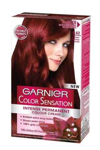 Garnier Color Sensation Farba za kosu