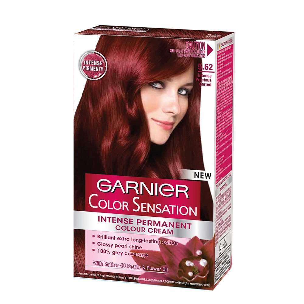 Garnier Color Sensation