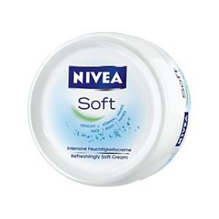 Nivea Soft univerzalna krema za lice telo i ruke