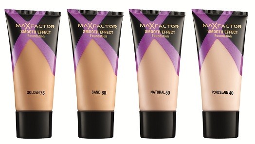 Max Factor_Smooth Effect Foundation