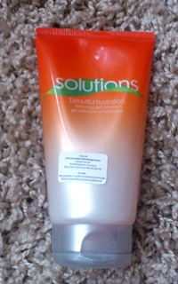 Avon Solutions Beautiful hydration gel