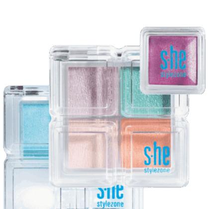 s-he stylezone senke