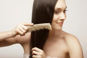 češljanje kose