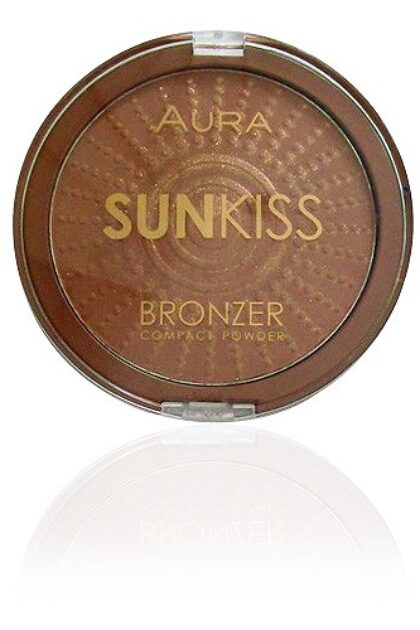 sunkiss aura