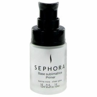 SEPHORA Base sublimatrice Primer