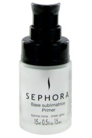 SEPHORA Base sublimatrice Primer