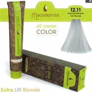 Macadamia Oil Cream Color farba za kosu