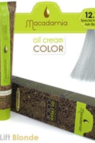 Macadamia Oil Cream Color farba za kosu