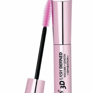 Classics Cosmetics Classics 3D Lash Defined maskara