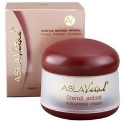 aslavital krema za bore