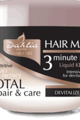 Dahlia Total Repar and Care maska za kosu