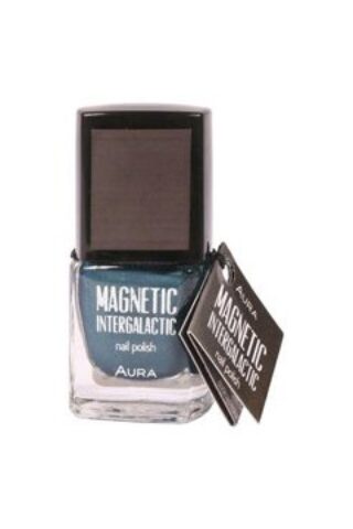 Aura Magnetic Intergalactic lak za nokte