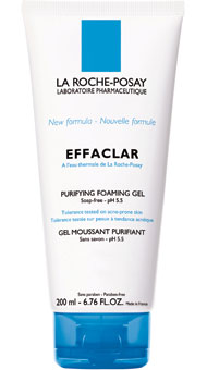 La Roche Posay Effaclar Purifying Foaming Gel