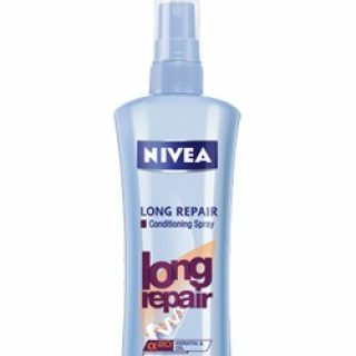 Nivea long repair balzam u spreju