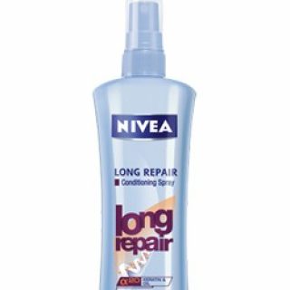 Nivea long repair balzam u spreju