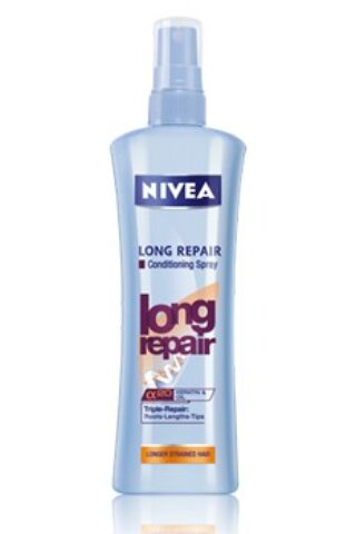 Nivea long repair balzam u spreju