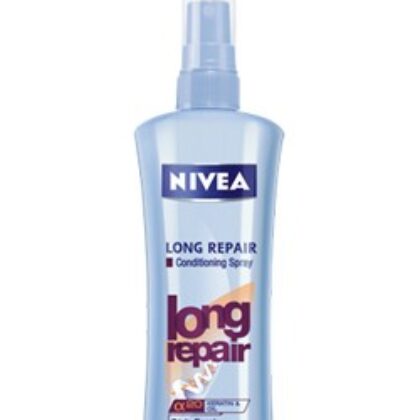 Nivea long repair balzam u spreju