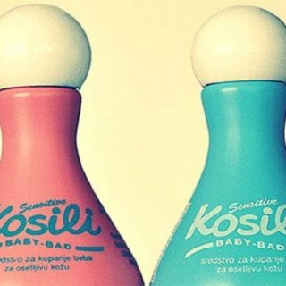Opasan falsifikat šampona „Kosili“