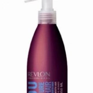 Revlon Proyou Texture Liss Hair – preparat za zaštitu kose od toplote
