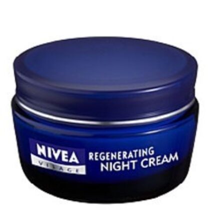 Nivea Visage noćna regeneraciona krema