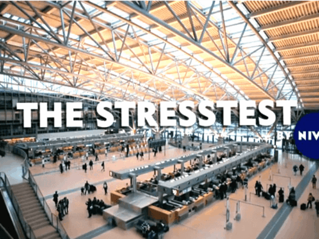 Nivea-ina strestest reklama :)