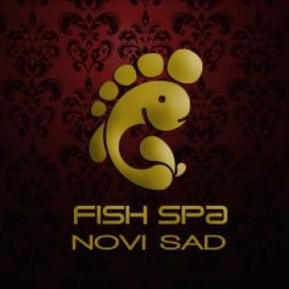 Fish Spa u Novom Sadu