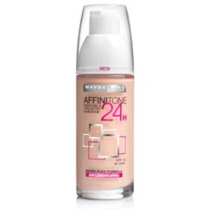 Maybelline Affinitone 24h