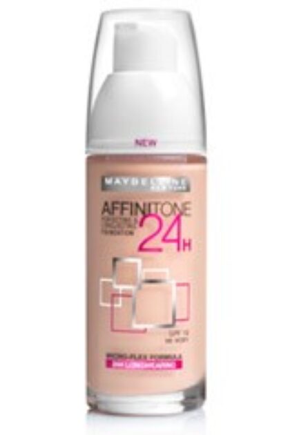 Maybelline Affinitone 24h
