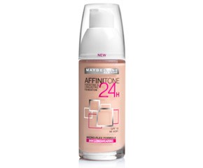 Maybelline Affinitone 24h