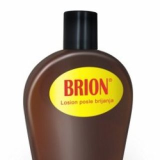 Brion losion posle brijanja