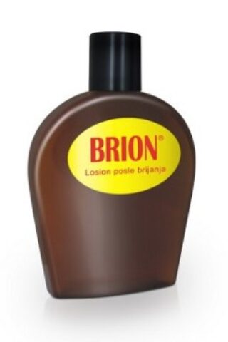 Brion losion posle brijanja