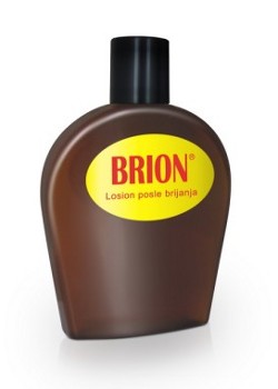 losion brion