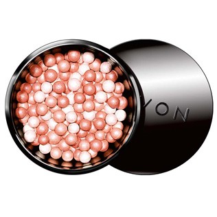Avon Face Pearls