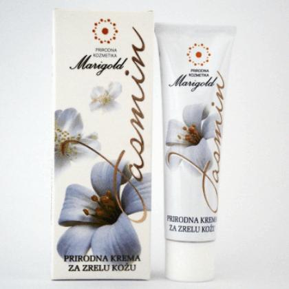 Krema-Jasmin Marigold