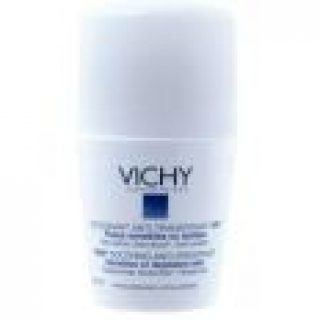 Vichy Antiperspirant Deodorant 48 Hour Roll-on Sensitive Skin