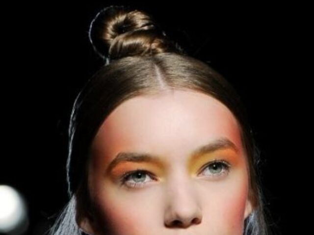 Moderne frizure za letnju sezonu 2013.