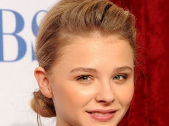 Frizura za svaku matursku haljinu