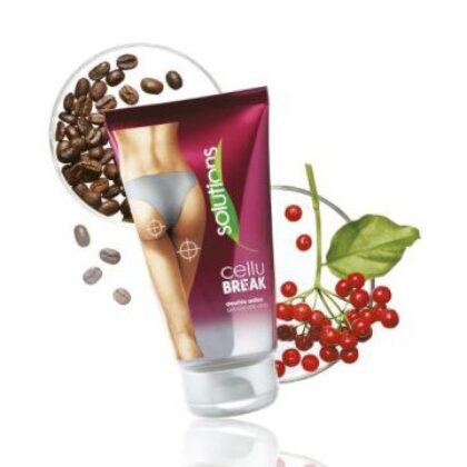Avon Solutions Cellu Break