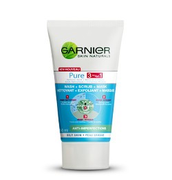 Garnier Skin Naturals Pure 3in1