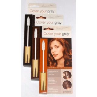 Irene Gari Cover Your Gray mascara – Maskara za kosu za pokrivanje sedih