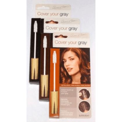 Irene Gari Cover Your Gray mascara