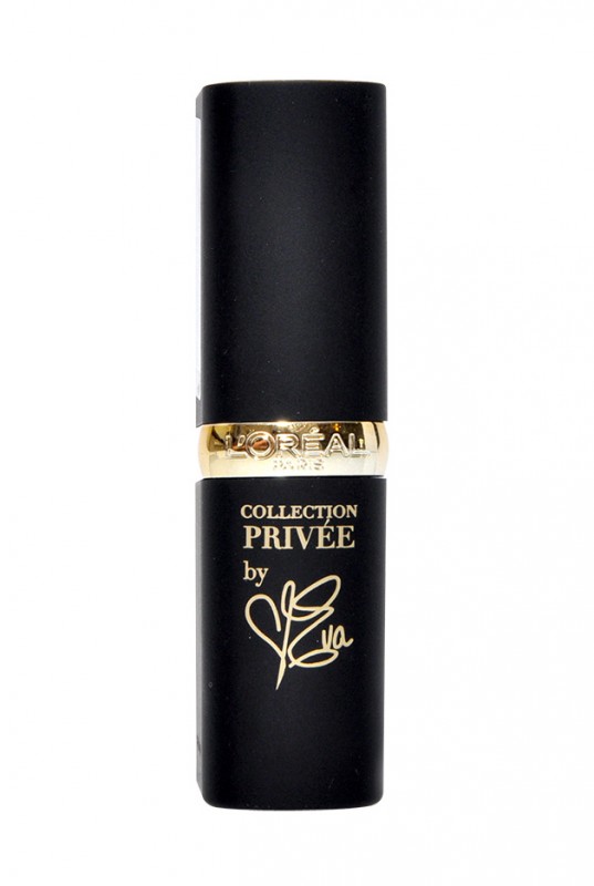 Privee Lipstick-Eva