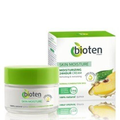 bioten skin moisture