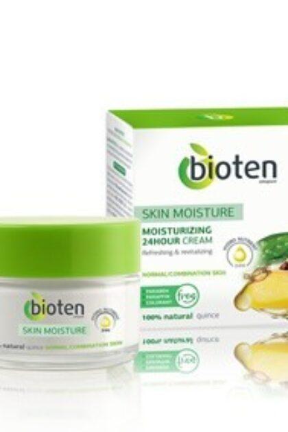 bioten skin moisture