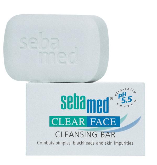 sebamed-clear-face-cleansing-bar