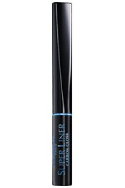 L’Oréal Paris super liner carbon gloss ajlajner