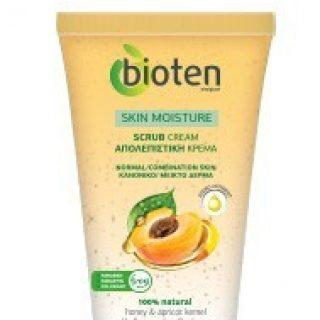 Bioten Skin Moisture scrub cream