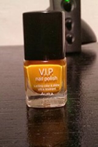 Aura V.I.P. lak za nokte