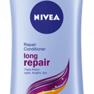 Nivea Long Repair caring repair conditioner – regenerator