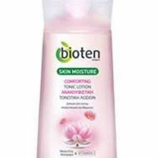 Bioten skin moisture – tonik losion za čišćenje lica